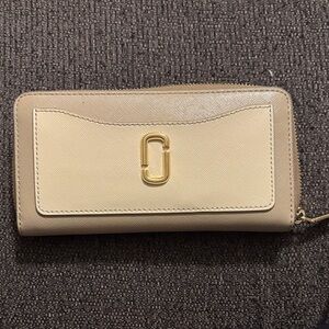 Marc Jacobs Snapshot Wallet